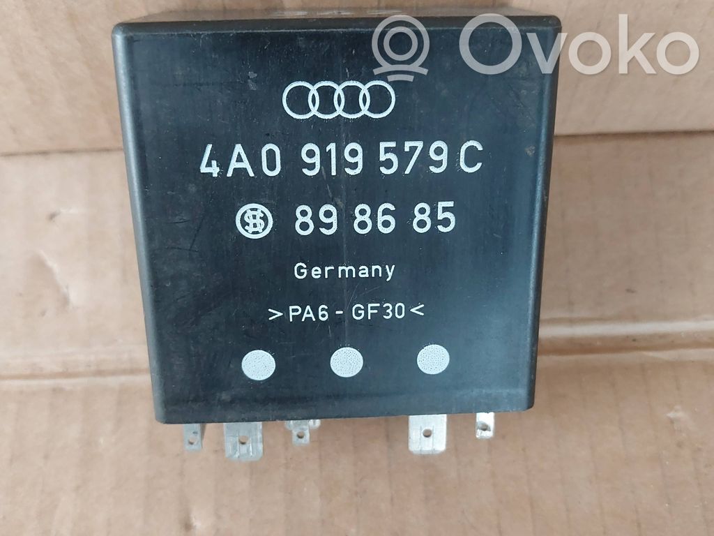 Audi A4 S4 B5 8D Other relay 
