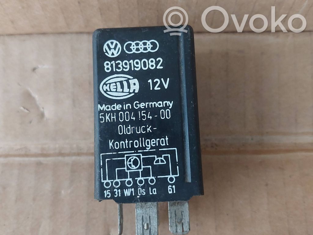 Otros relés   813919082,5KH00415400