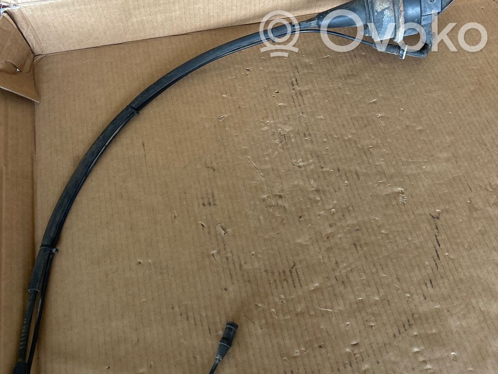Chrysler Voyager Cruise control unit/module 
