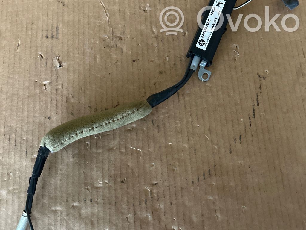Chrysler Voyager Antenos stiprintuvas 