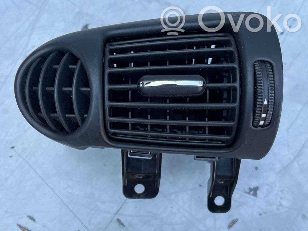 Mercedes-Benz C W203 Termostatas/ termostato korpusas 
