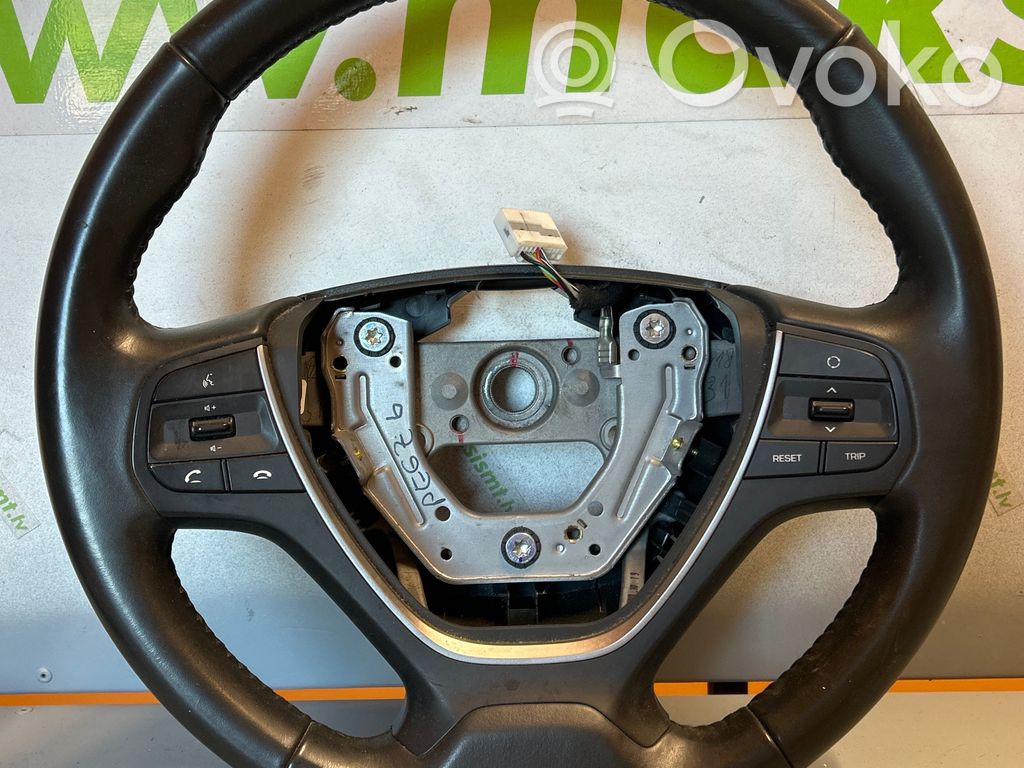Hyundai i20 Active Volante 