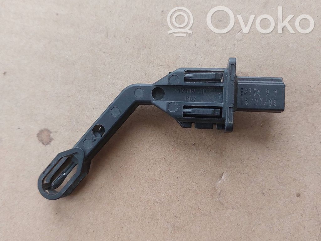 Mercedes-Benz C W204 Interior temperature sensor 