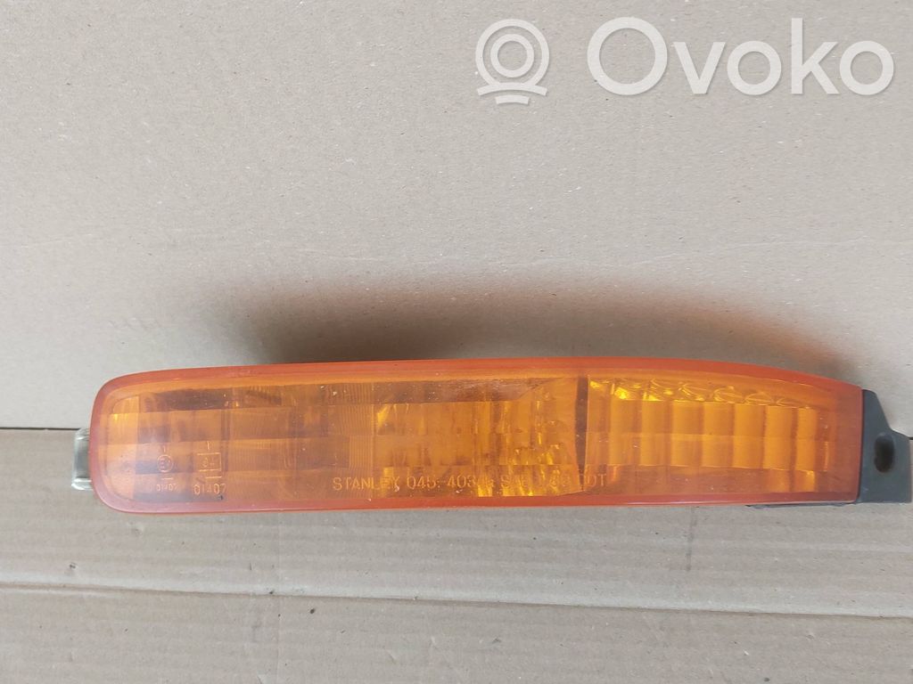 Honda Accord Frontblinker 