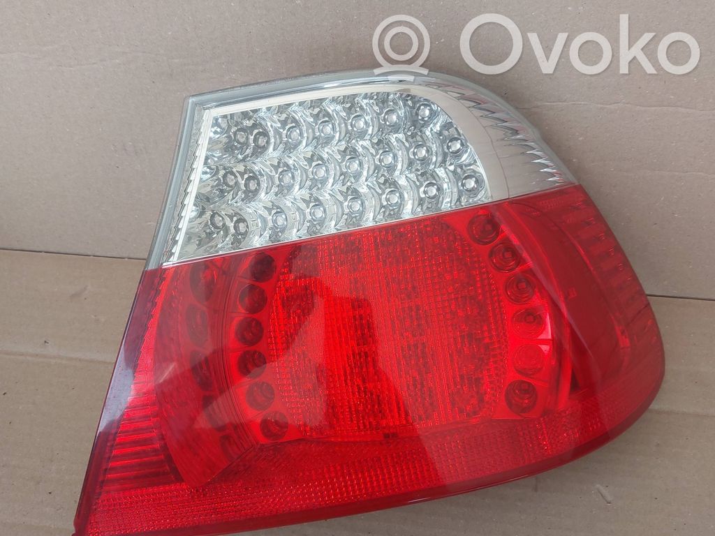 BMW M3 Rear/tail lights 