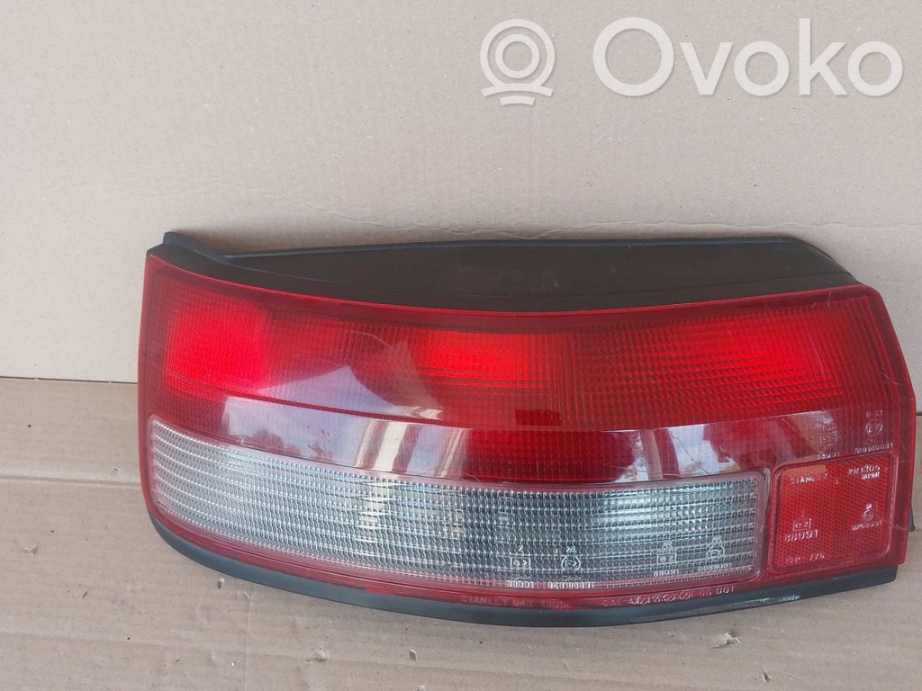 Mazda 323 Rückleuchte Heckleuchte 