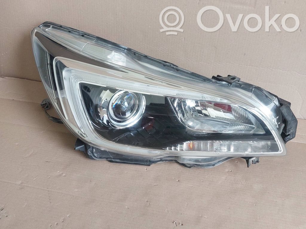 Subaru Outback (BS) Scheinwerfer 