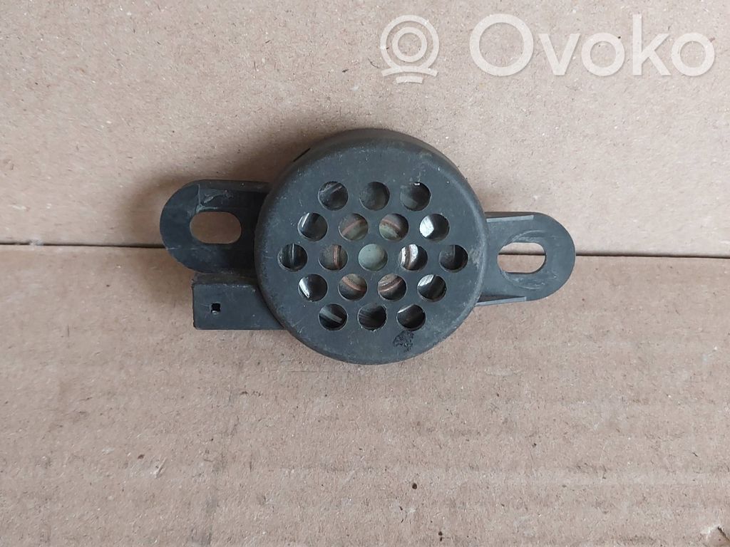Audi A4 S4 B5 8D Sensor del altavoz de aparcamiento PDC 