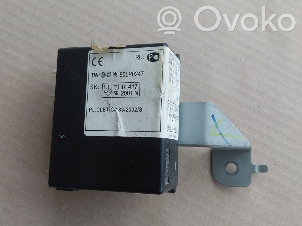 Mazda 6 Sonstige Steuergeräte / Module 