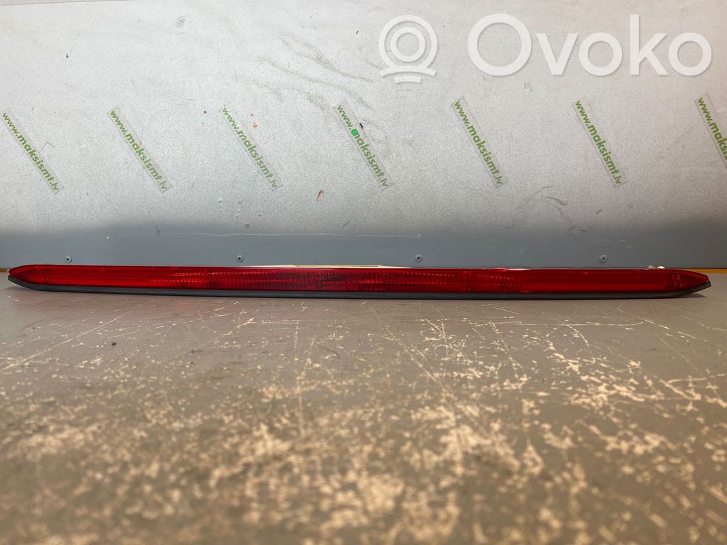 Honda Civic Third/center stoplight 