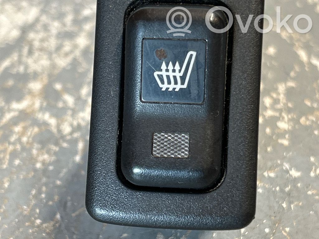 Mazda 6 Sēdekļu apsildes slēdzis 