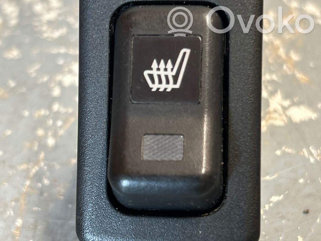 Mazda 6 Seat heating switch 