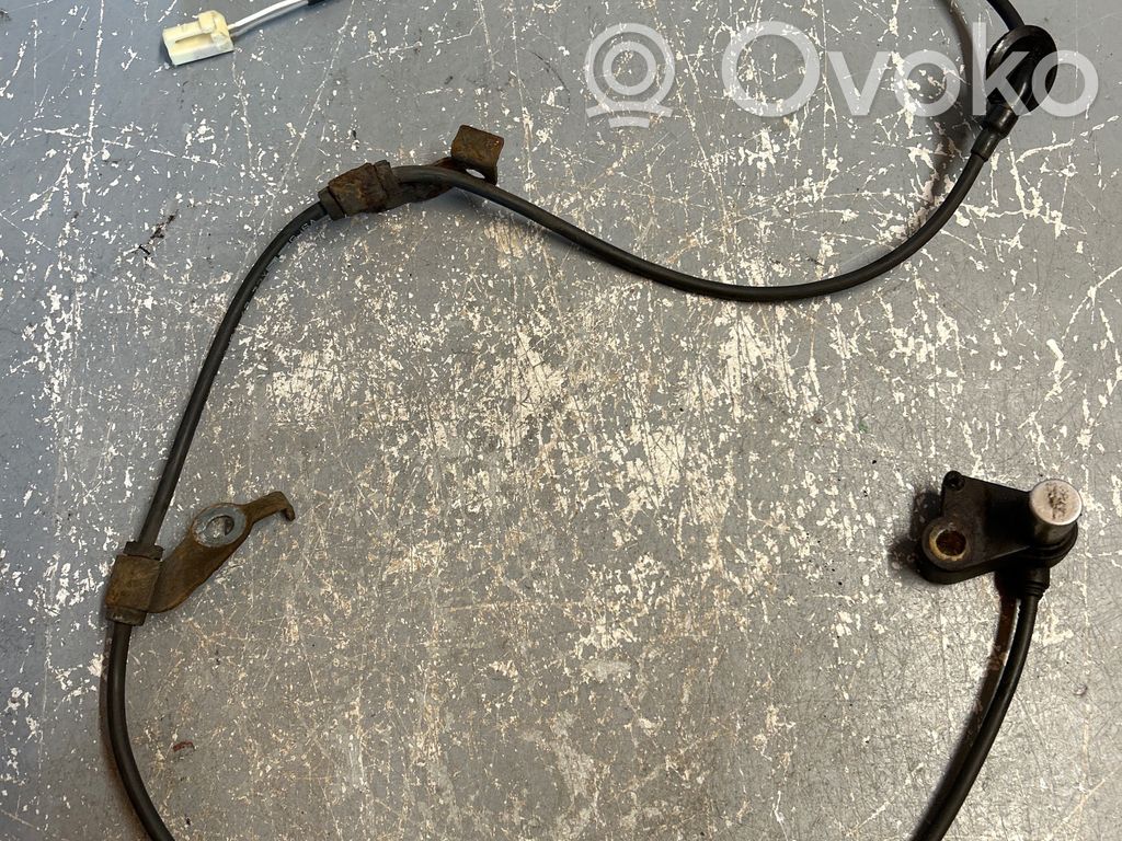 Mazda 6 ABS rear brake sensor 