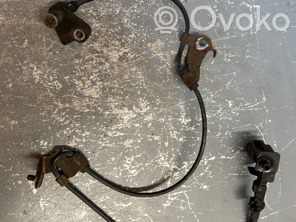 Mazda 6 ABS Sensor 