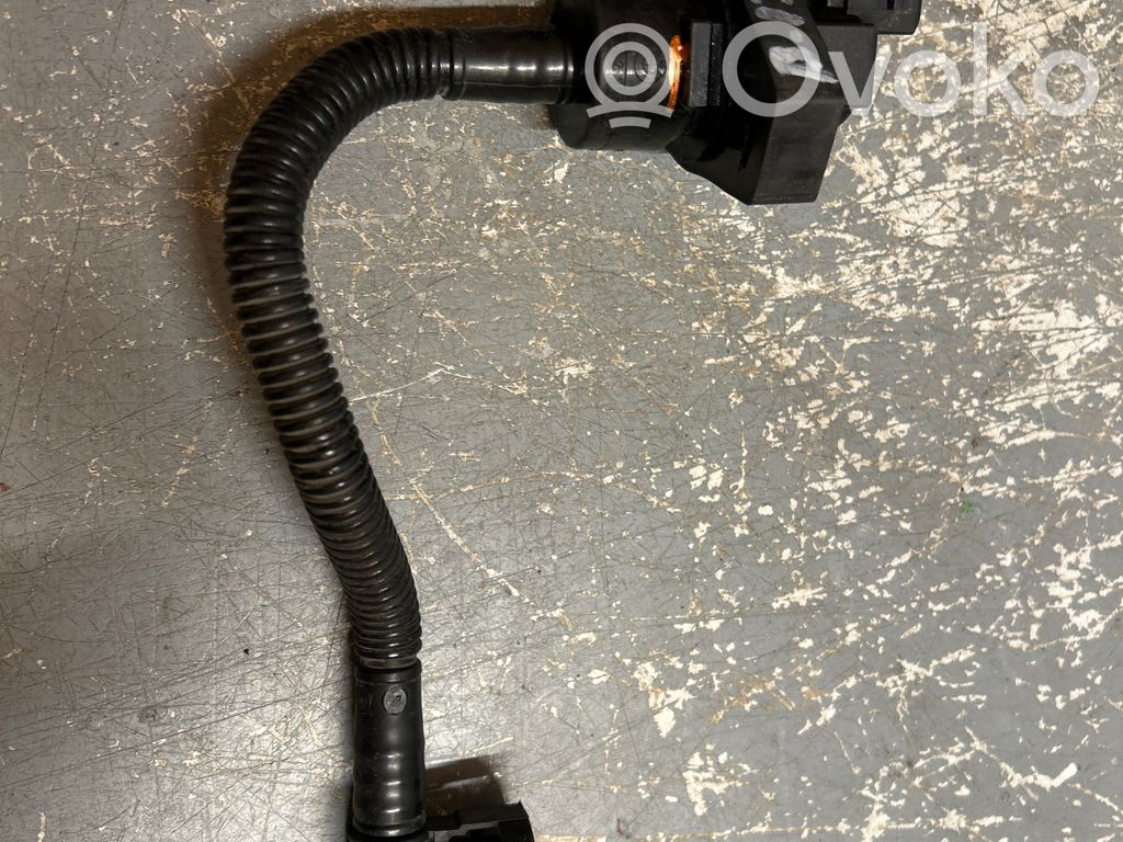 BMW 3 E90 E91 Other engine bay part 