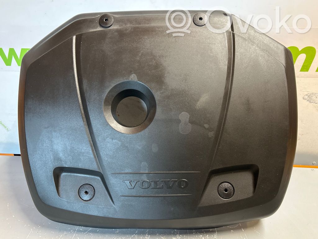 Volvo V40 Engine cover (trim) 