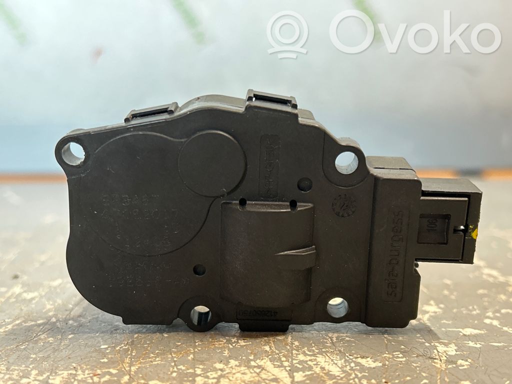 Volvo V40 Air flap motor/actuator 