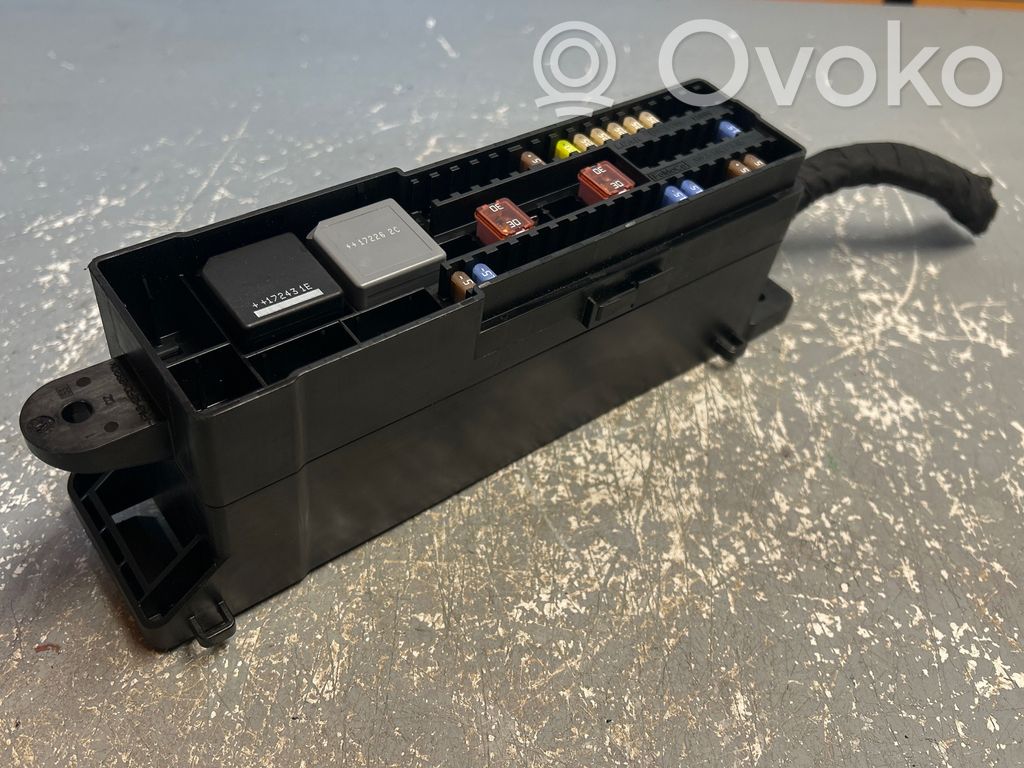 Volvo V40 Fuse module 