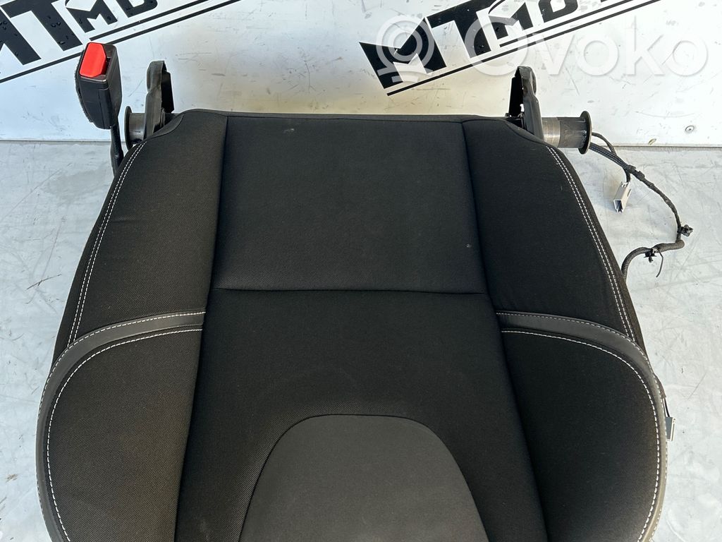 Volvo V40 Siège conducteur avant 