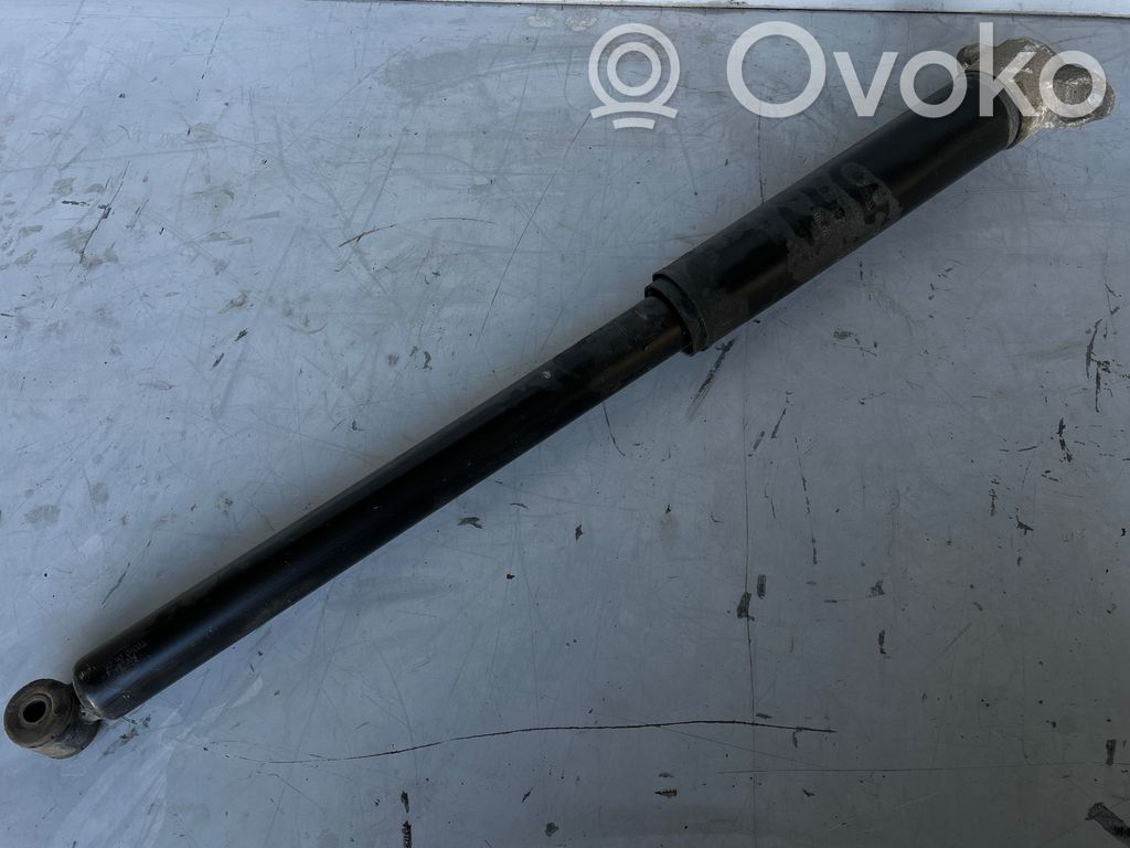 Volvo V40 Amortyzator tylny 