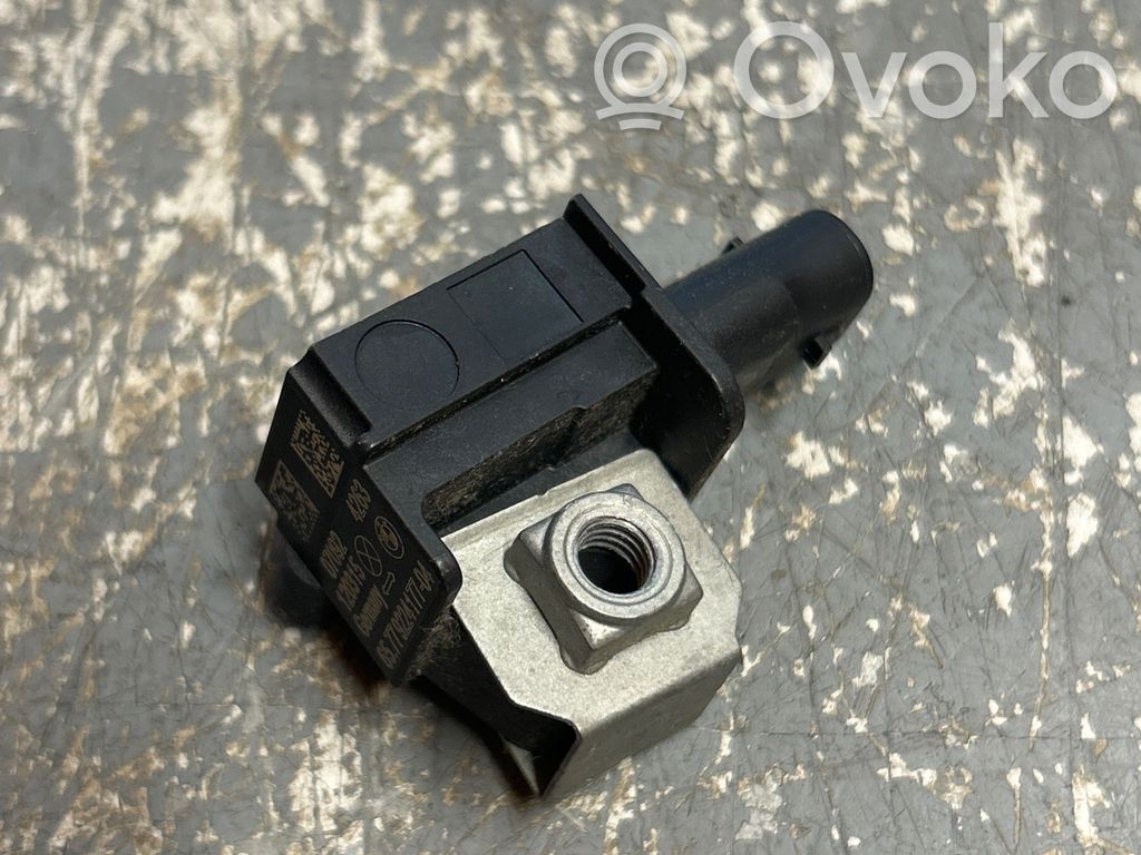 Czujnik uderzenia Airbag   9224177,120315,07092
