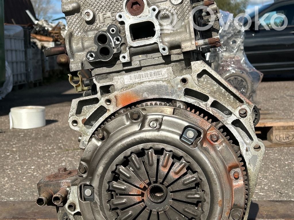 Engine   LF5,1S7G,6015,22220,LF244612