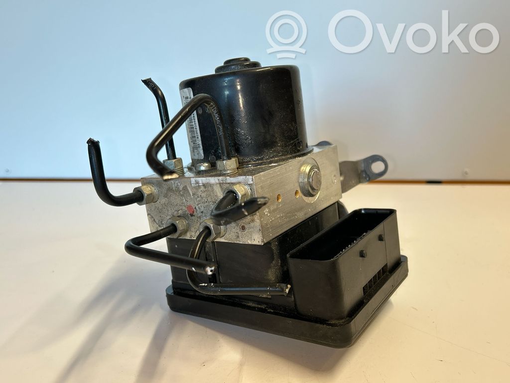BMW 3 E90 E91 ABS Pump 