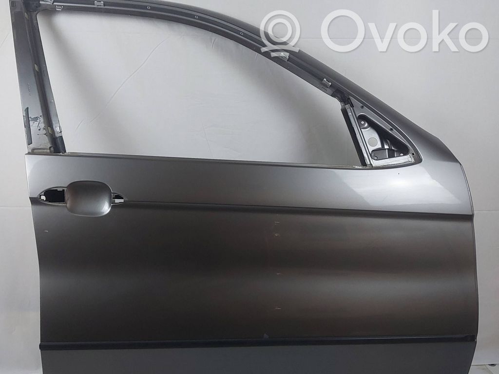 BMW X5 E53 Durvis 
