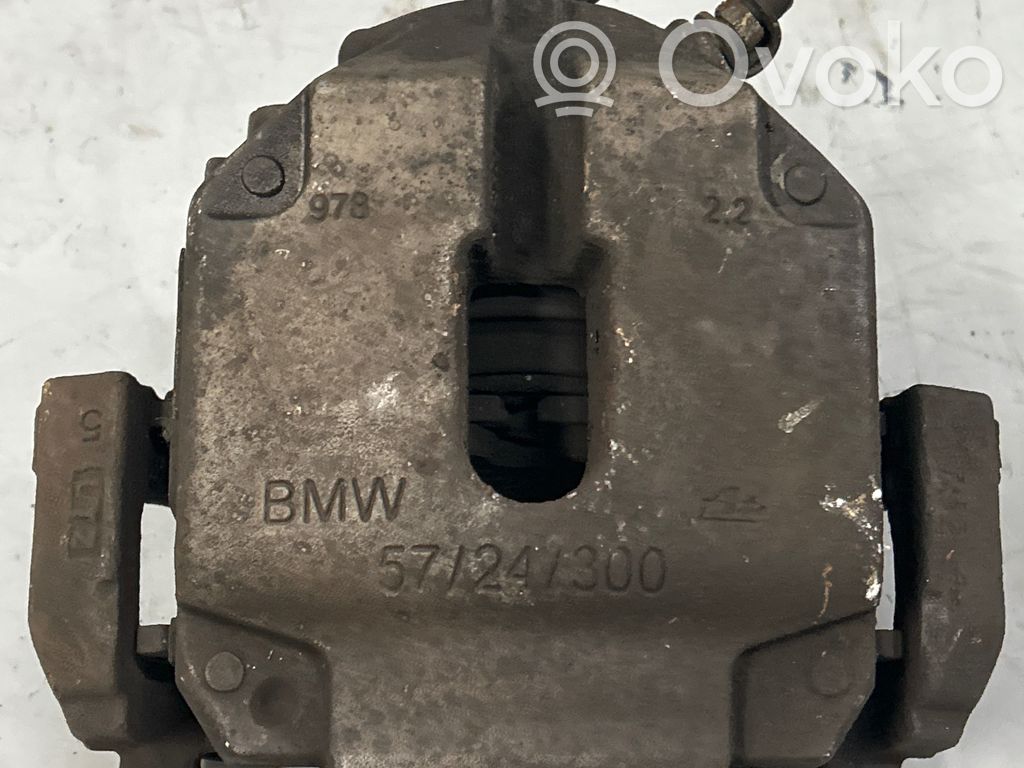 BMW 3 E90 E91 Передний суппорт 
