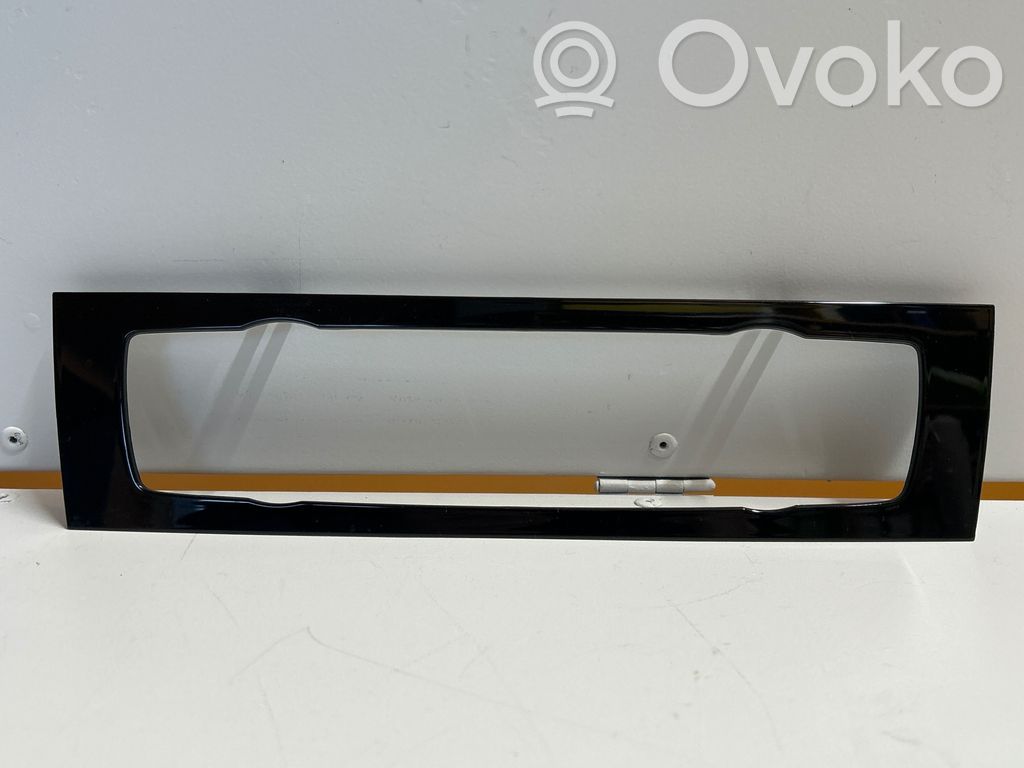 BMW X1 E84 Climate control/heater control trim 