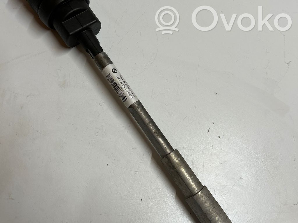 BMW X1 E84 Steering column universal joint 