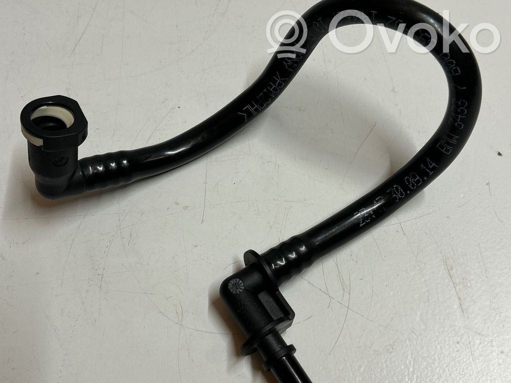 Przewód / Wąż podciśnienia   090151771,14032710,69502,34337800
