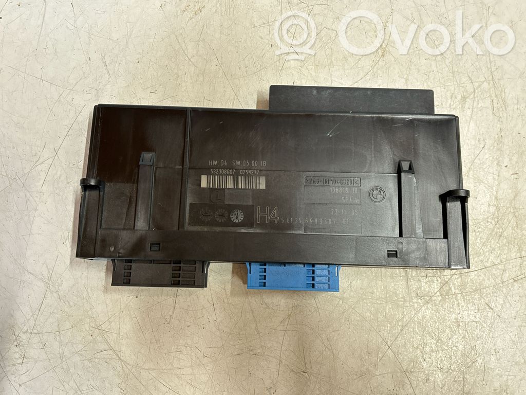 BMW 3 E90 E91 Comfort/convenience module 