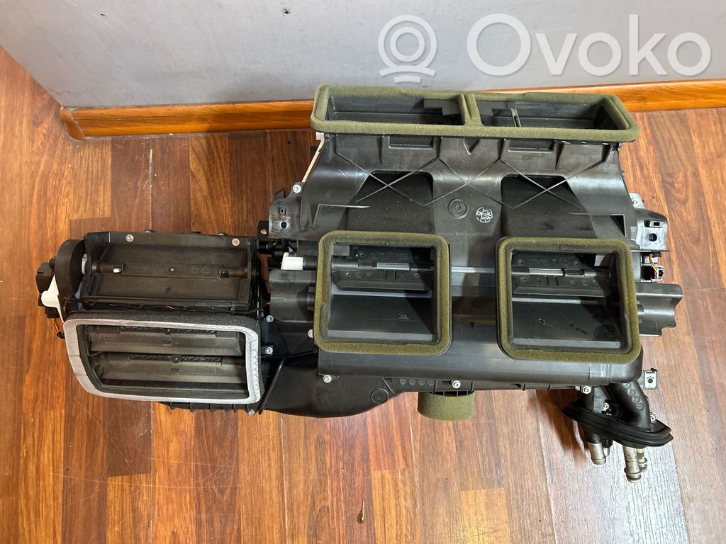 BMW 3 E90 E91 Bloc de chauffage complet 