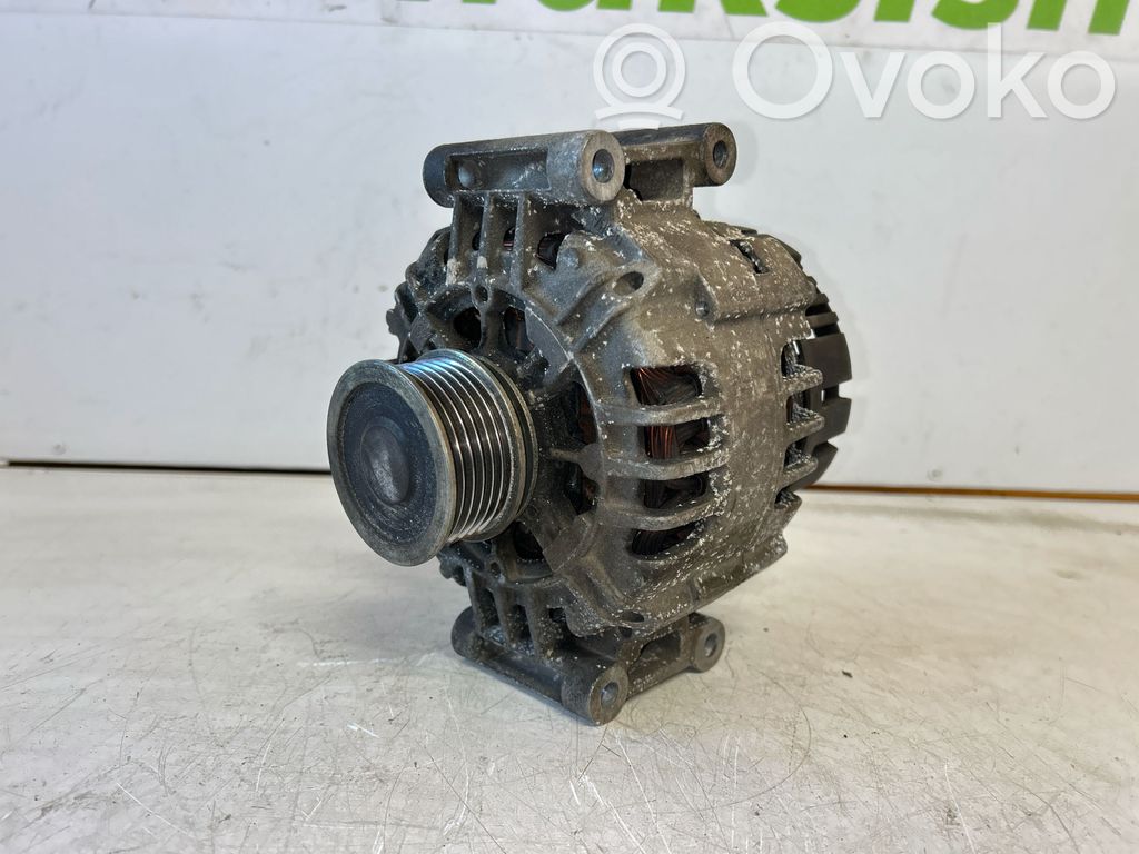 Audi A4 S4 B7 8E 8H Alternator 