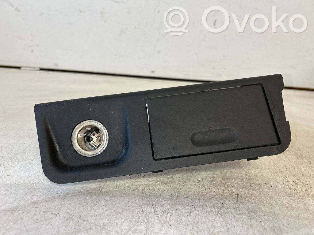 BMW 3 E30 Ashtray (front) 