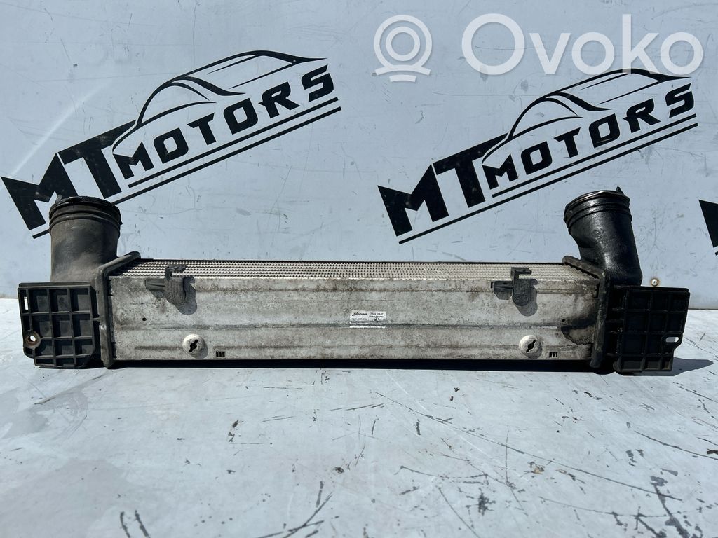 Intercooler radiator   3093796,051220052253,7524916