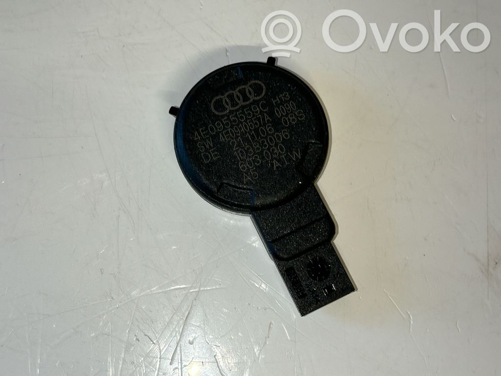 Audi A6 S6 C6 4F Rain sensor 