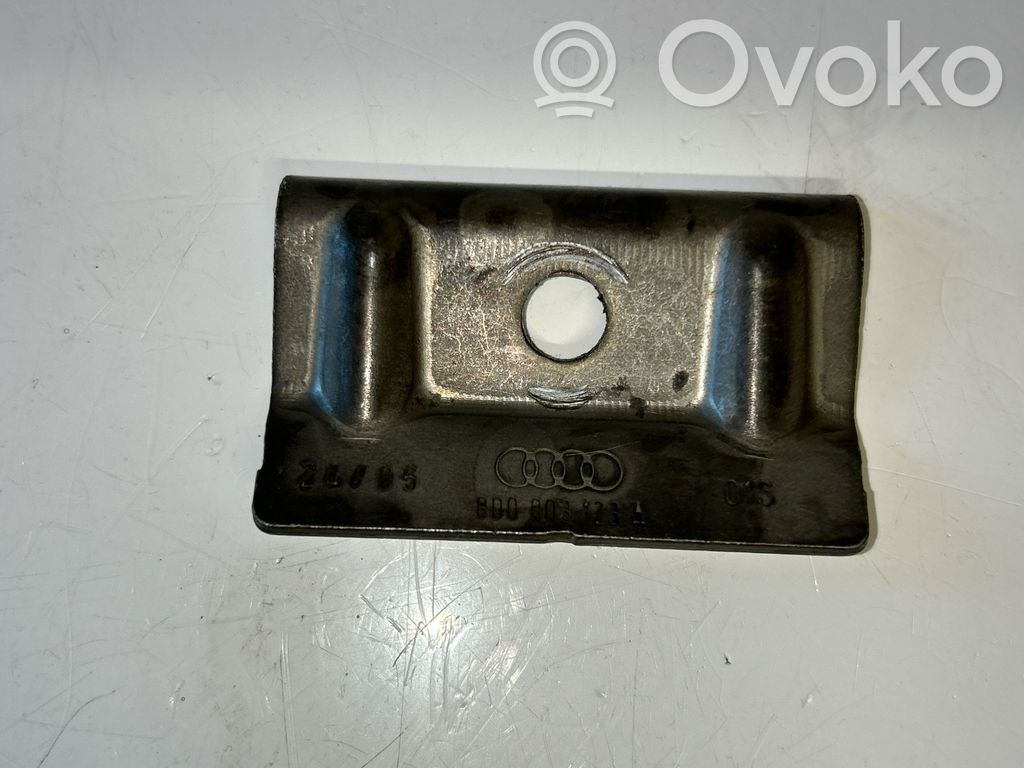 Audi A6 S6 C6 4F Battery bracket 