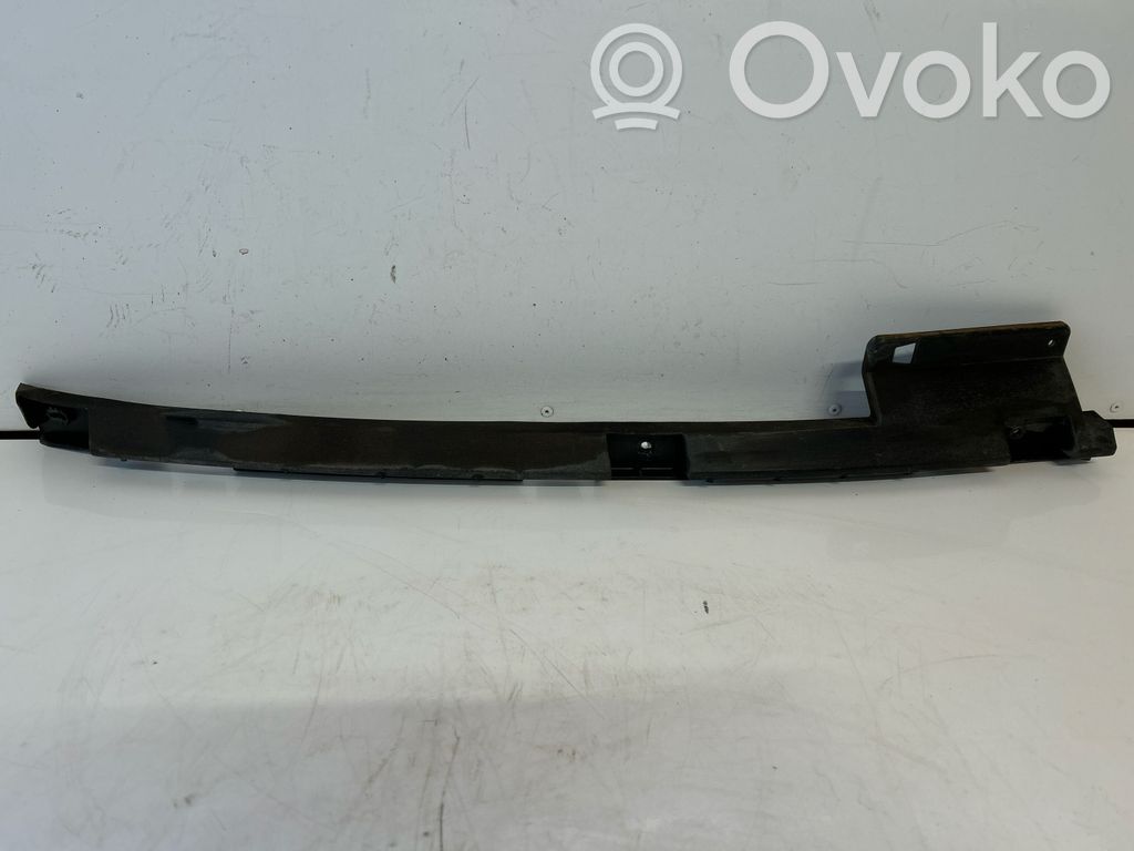 Opel Insignia A Rear bumper mounting bracket 