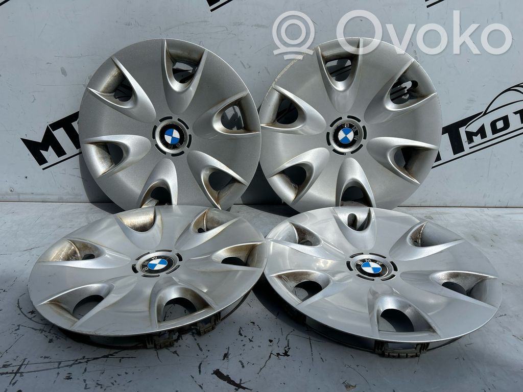 BMW 1 F20 F21 R16-pölykapseli 