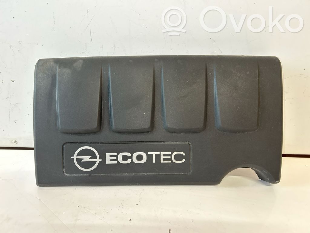 Opel Insignia A Engine cover (trim) 