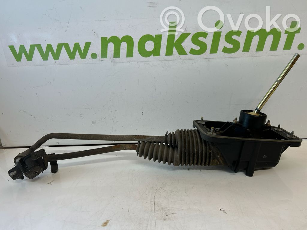 Audi A4 S4 B7 8E 8H Selector de viteze/schimbător de viteze (interior) 