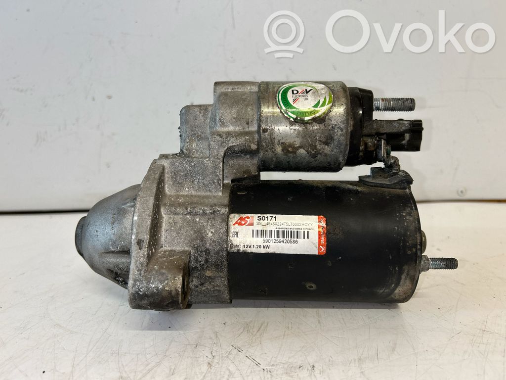 Rozrusznik   S0171,45460224T5LT00,5901259420586