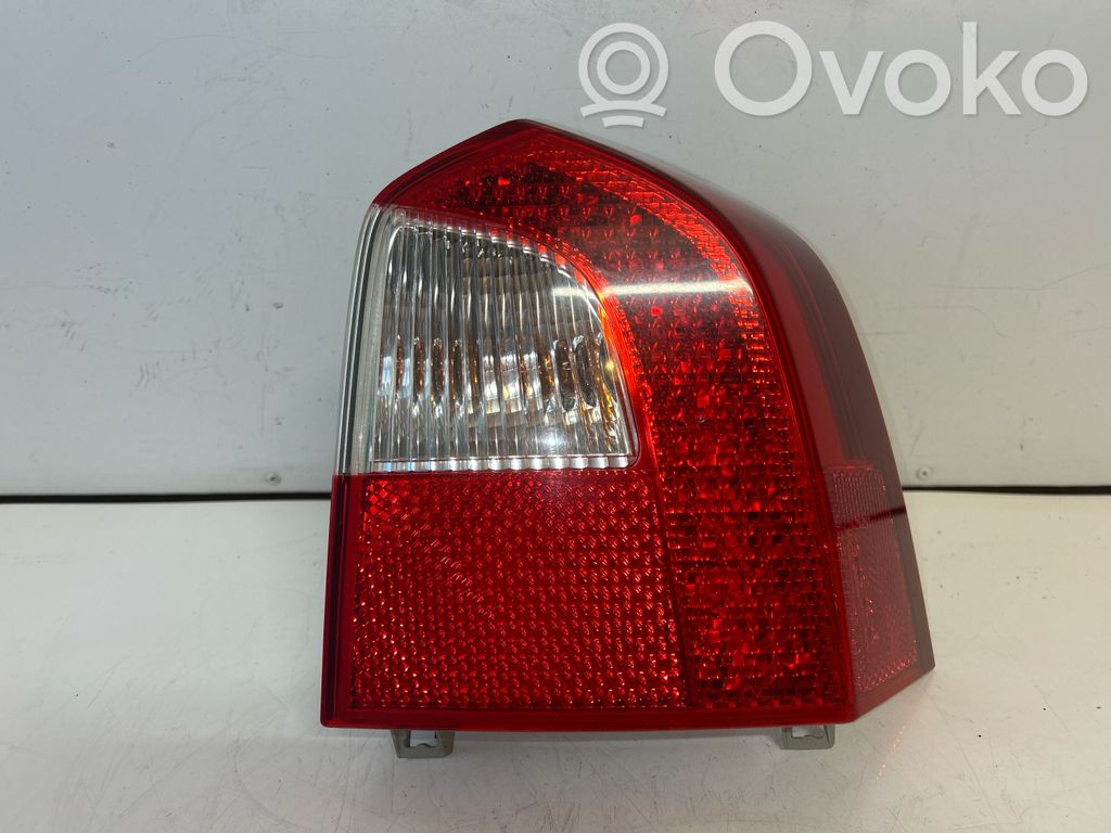 Volvo V70 Takavalot 