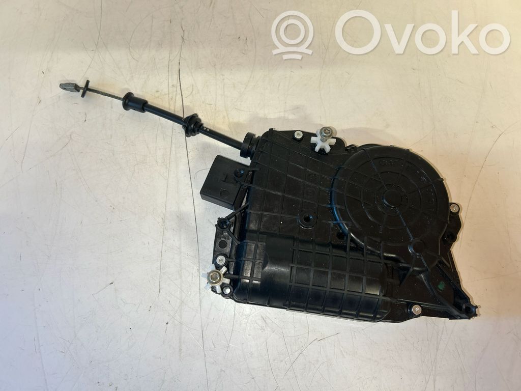 Volvo V70 Tailgate/trunk control unit/module 
