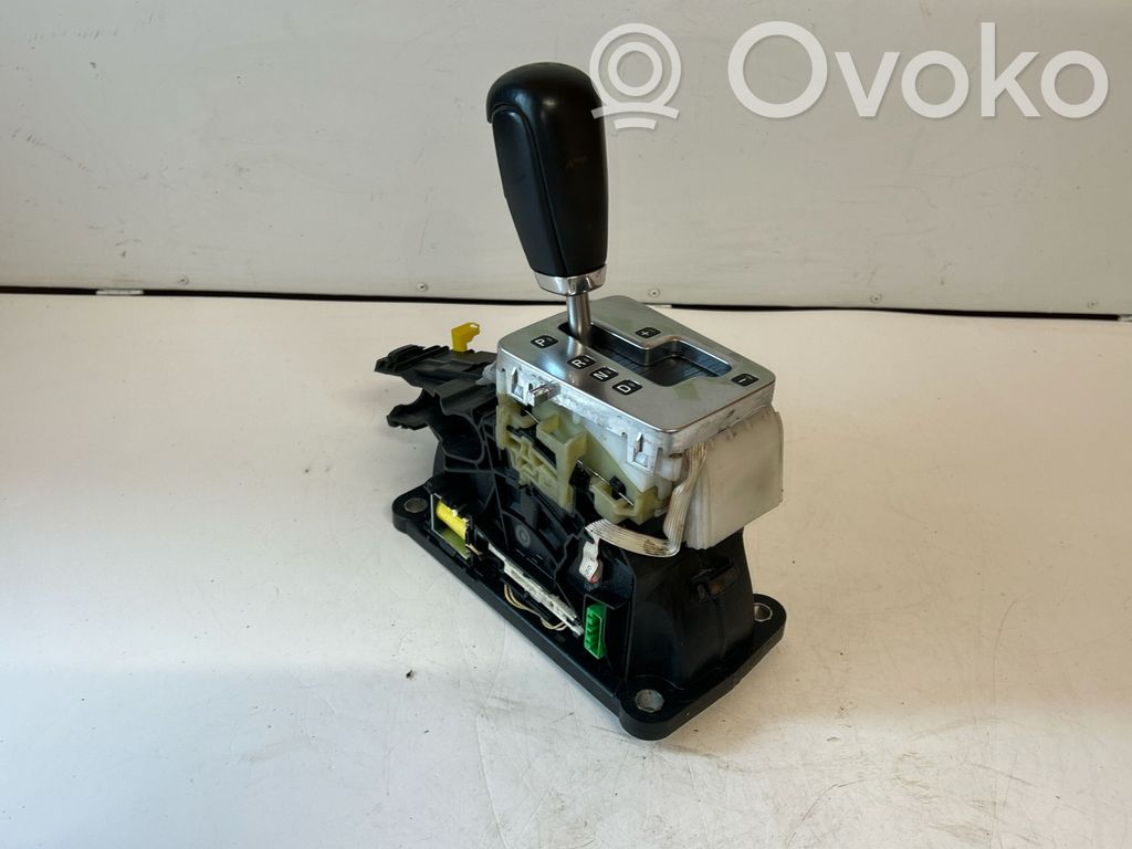 Volvo V70 Selector caja de cambios 