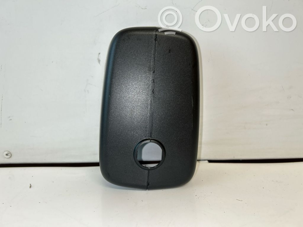 Volvo V70 Muu sisätilojen osa 