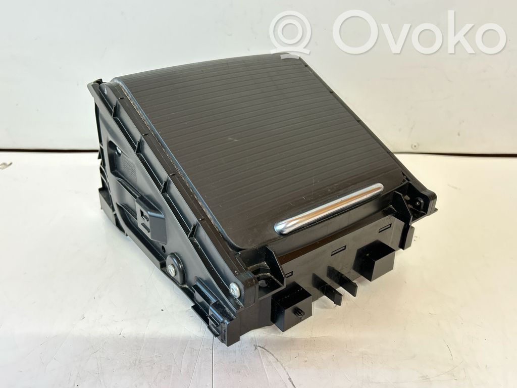 Volvo V70 Portavasos delantero 