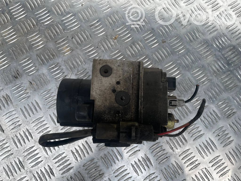 Land Rover Freelander ABS Blokas 